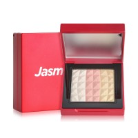 New Fashion Private label Shimmer Loose Highlighter Powder