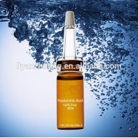 Wrinkle Remover Face Serum Anti Aging 100% Pure Hyaluronic Serum