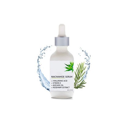 Anti Aging   Niacinamide  Face Serum  for face