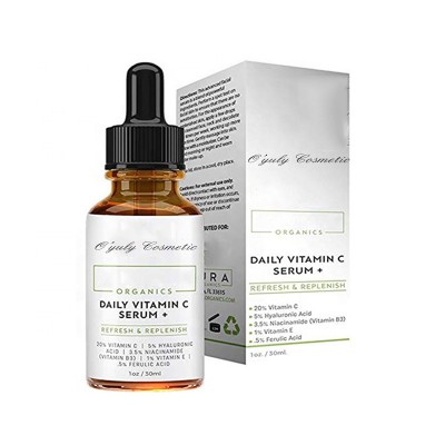 Dark Spot Corrector Vitamin C Serum For Face