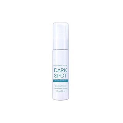 Dard spot corrector  brightening serum with salicylic acid