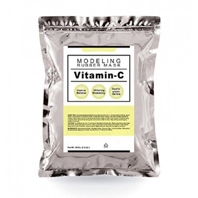 Private Label Vitamin C Modeling Mask Powder