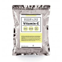 Private Label Vitamin C Modeling Mask Powder