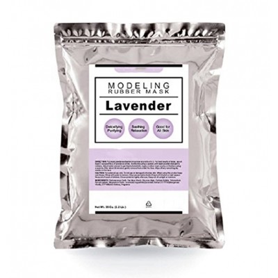 Natural Lavender Modeling Mask Powder