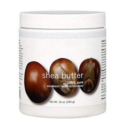 Pure Shea Butter Body Butter