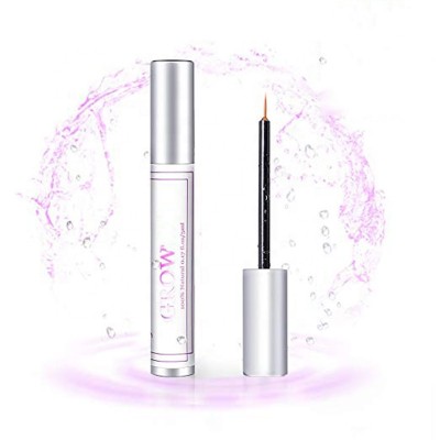 Eyelash Growth Serum 100% Natural Lash Boost Growth Serum