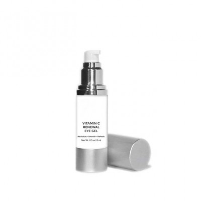 Vitamin C Eye Renewal Gel with vitamin C  for dark circles