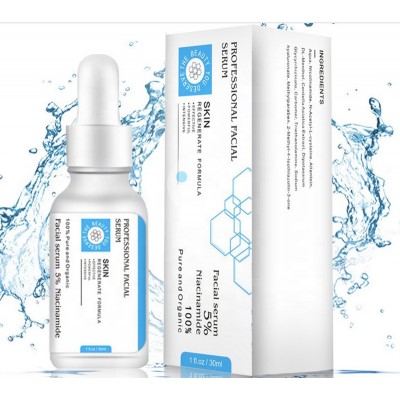 Vitamin B3 Niacinamide Skin Whitening Serum Ready To Ship