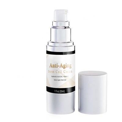 OEM Apple Stem Cell Serum for Anti Aging with Vitamin E