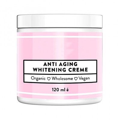 Best anti aging skin whitening cream for black skin