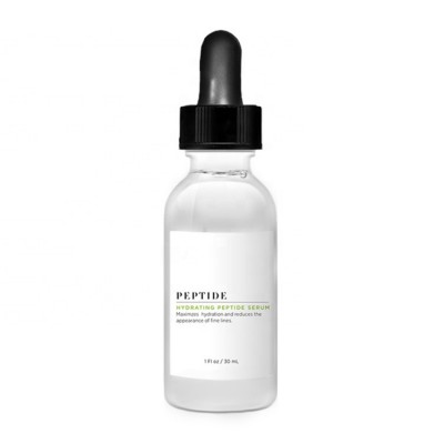 Best Peptide Serum Complex  Anti-Aging Reduce Wrinkles