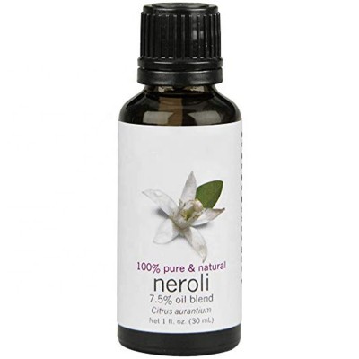 Essential Oil Neroli Citrus Blend Private Label