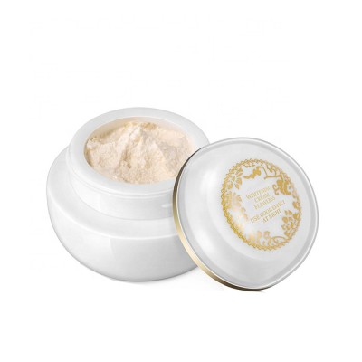 Private Label Dark Spot Removing Safe Skin Whitening Anti Acne Pearl Ginseng Face Cream