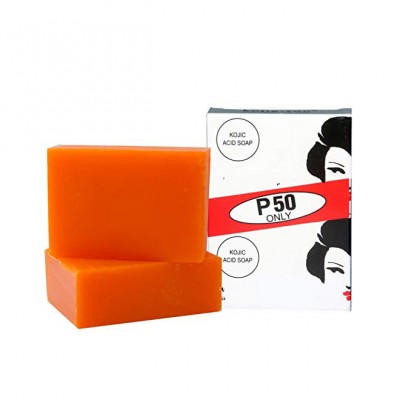 Kojic Acid Soap Wholesale for black skin