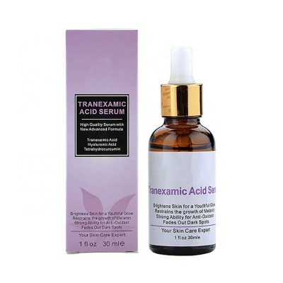 Professional Arbutin Tranexamic Acid Skin Whitening Serum