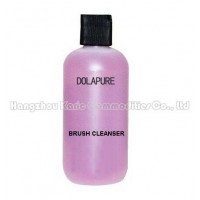 Best Makeup Brush Cleanser