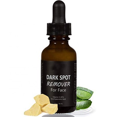 Dark Spot Remover Skin Brightening Vitamin C Serum