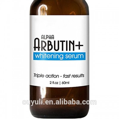 Alpha Arbutin Whitening Serum for Whitening