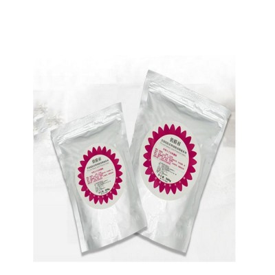 Private Label Rose Modeling Mask Powder with Rose Petals