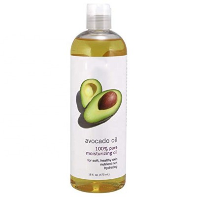 Pure Avocado Oil Private Label