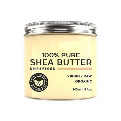 Private Label Shea Butter Face And Body Butter