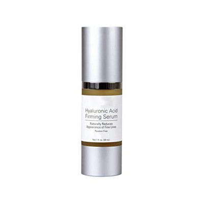 Private Label Hyaluronic Acid Moisturizing Firming Serum