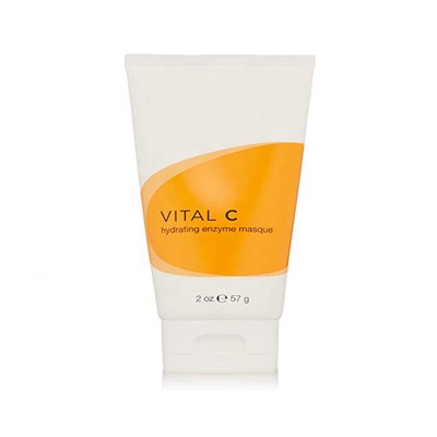 Vitamin C Hydrating Enzyme Face Masque