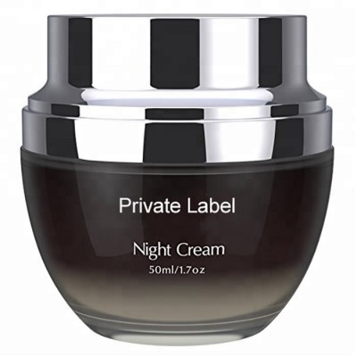 Best Anti Aging Night Cream for Face Tightening