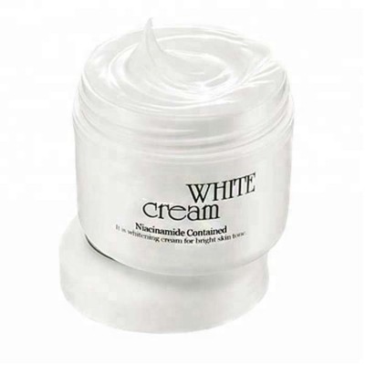 Herbal Skin Whitening Cream with Kojic Acid