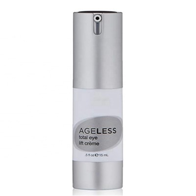 Ageless Total Eye Lift Cream Private Label