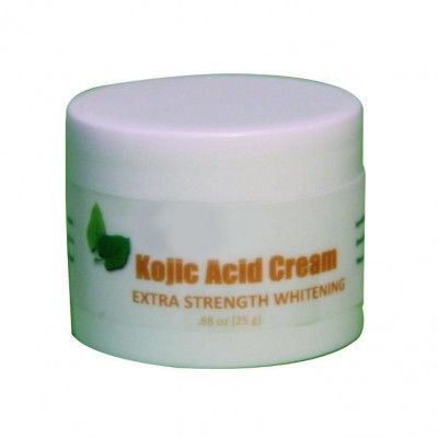 Black Skin Kojic Acid Skin Whitening Cream Wholesale