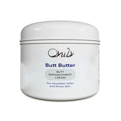 Natural Butt Enhancement Firming and Tightening Cream for Women and Men