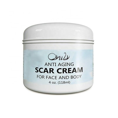 Anti Aging Scar Cream for Face and Body Scar Removal Cream