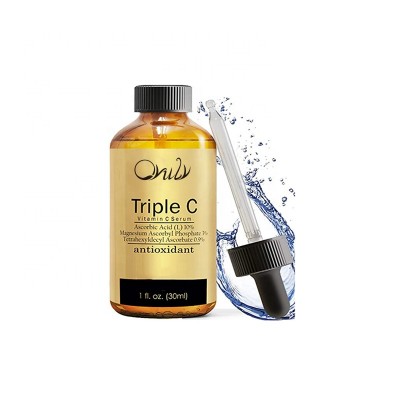 Vitamin C Serum L-Ascorbic Acid Boost Collagen