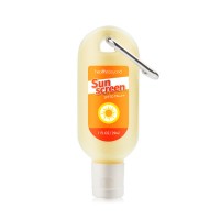 59ml Waterproof Long Lasting Sunscreen Oil Control SPF30 Sun Block Cream Sunscreen Lotion