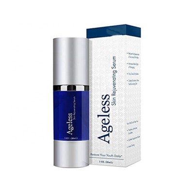 Anti Aging Skin Brightening Serum with Vitamin C